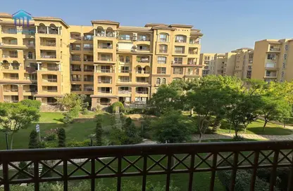 شقة - 3 غرف نوم - 2 حمامات للبيع في مدينتي - القاهرة