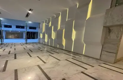 Apartment - 3 Bedrooms - 3 Bathrooms for sale in Degla Landmark - Nasr City Compounds - Nasr City - Cairo