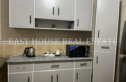 Apartment - 3 Bedrooms - 2 Bathrooms for rent in Madinaty - Cairo