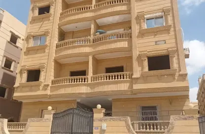 دوبلكس - 3 غرف نوم - 3 حمامات للبيع في الحي 300 - التوسعات الشمالية - مدينة 6 أكتوبر - الجيزة