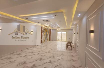Apartment - 3 Bedrooms - 3 Bathrooms for sale in Al Lebeny Axis - El Mariouteya - Faisal - Hay El Haram - Giza