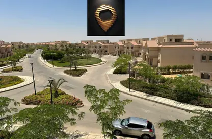 منزل مزدوج - 3 غرف نوم - 3 حمامات للبيع في مدينتي - القاهرة