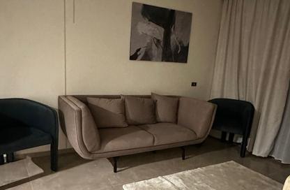 Apartment - 3 Bedrooms - 3 Bathrooms for sale in The Icon Residence - 5th Settlement Compounds - The 5th Settlement - New Cairo City - Cairo