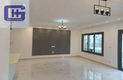 Apartment - 2 Bedrooms - 2 Bathrooms for rent in Eastown - 5th Settlement Compounds - The 5th Settlement - New Cairo City - Cairo