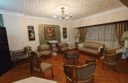 شقة - 3 غرف نوم - 2 حمامات للبيع في طريق ابو قير - رشدي - حي شرق - الاسكندرية