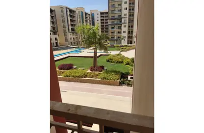 دوبلكس - 3 غرف نوم - 3 حمامات للبيع في بورتو هليوبلس - الماظة - مصر الجديدة - القاهرة