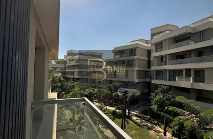 شقة - 3 غرف نوم - 3 حمامات للايجار في فيليت - كمبوندات التجمع الخامس - التجمع الخامس - مدينة القاهرة الجديدة - القاهرة