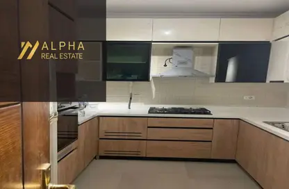 Apartment - 2 Bedrooms - 2 Bathrooms for rent in Villette - 5th Settlement Compounds - The 5th Settlement - New Cairo City - Cairo Apartment - 2 Bedrooms - 2 Bathrooms for rent in Villette - 5th Settlement Compounds - The 5th Settlement - New Cairo City - Cairo