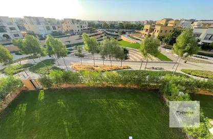 فيلا - 5 غرف نوم - 5 حمامات للايجار في ميفيدا - كمبوندات التجمع الخامس - التجمع الخامس - مدينة القاهرة الجديدة - القاهرة