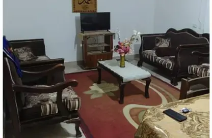 شقة - 2 غرف نوم - 1 حمام للايجار في الحي المتميز - مدينة 6 أكتوبر - الجيزة شقة - 2 غرف نوم - 1 حمام للايجار في الحي المتميز - مدينة 6 أكتوبر - الجيزة