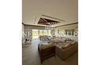 شاليه - 4 غرف نوم - 4 حمامات للايجار في هاسييندا باي - سيدي عبد الرحمن - الساحل الشمالي