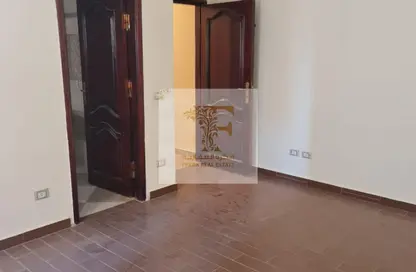 شقة - 3 غرف نوم - 2 حمامات للايجار في عمارات البنفسج - البنفسج - مدينة القاهرة الجديدة - القاهرة