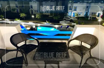 Penthouse - 3 Bedrooms - 2 Bathrooms for sale in Mountain View - Ras Al Hekma - North Coast Penthouse - 3 Bedrooms - 2 Bathrooms for sale in Mountain View - Ras Al Hekma - North Coast