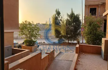 شقة - 3 غرف نوم - 2 حمامات للبيع في معادي جاردنز - المعادي - حي المعادي - القاهرة