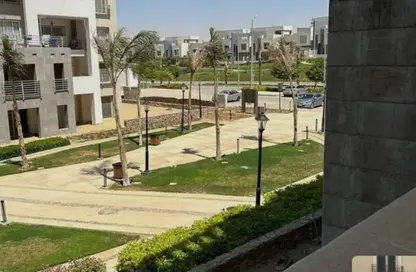 Apartment - 2 Bedrooms - 2 Bathrooms for sale in City Gate - 5th Settlement Compounds - The 5th Settlement - New Cairo City - Cairo