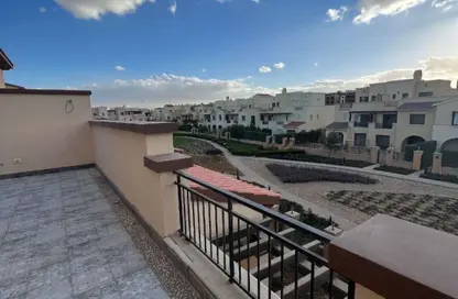 Townhouse - 3 Bedrooms - 3 Bathrooms for sale in Mivida - 5th Settlement Compounds - The 5th Settlement - New Cairo City - Cairo