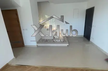 Duplex - 3 Bedrooms - 3 Bathrooms for rent in Westown - Sheikh Zayed Compounds - Sheikh Zayed City - Giza