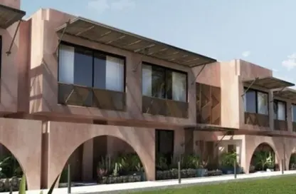 منزل مزدوج - 4 غرف نوم - 3 حمامات للبيع في بلايا ريزورت - سيدي عبد الرحمن - الساحل الشمالي منزل مزدوج - 4 غرف نوم - 3 حمامات للبيع في بلايا ريزورت - سيدي عبد الرحمن - الساحل الشمالي