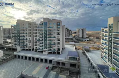 Apartment - 3 Bedrooms - 1 Bathroom for sale in Al Alamen - Matrouh