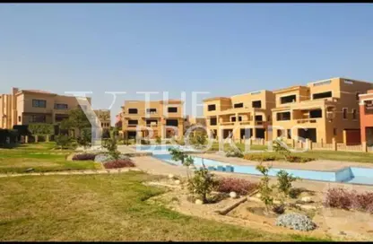 Apartment - 3 Bedrooms - 1 Bathroom for sale in Katameya Gardens - El Katameya Compounds - El Katameya - New Cairo City - Cairo Apartment - 3 Bedrooms - 1 Bathroom for sale in Katameya Gardens - El Katameya Compounds - El Katameya - New Cairo City - Cairo