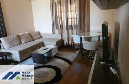 شقة - غرفة نوم - 1 حمام للايجار في كايرو فيستيفال سيتى - المستثمرين الشمالية - مدينة القاهرة الجديدة - القاهرة