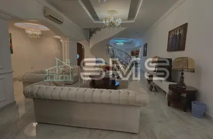 Duplex - 4 Bedrooms - 4 Bathrooms for sale in Al Shaimaa St. - Area F - Ganoob El Acadimia - New Cairo City - Cairo
