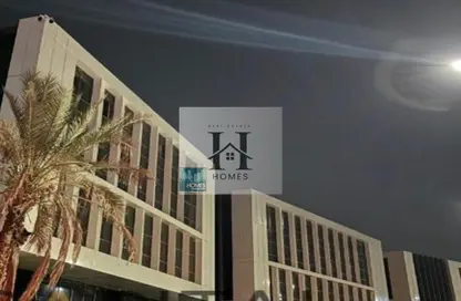 Full Floor - Studio - 7 Bathrooms for rent in Abdel Hamid Badawy St. - Sheraton Al Matar - El Nozha - Cairo