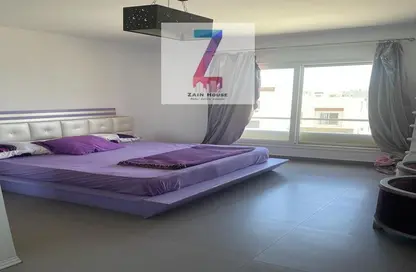 Chalet - 3 Bedrooms - 2 Bathrooms for sale in Amwaj - Sidi Abdel Rahman - North Coast