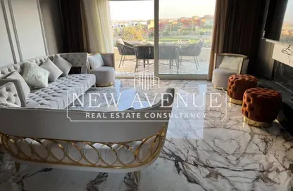 Villa - 7 Bedrooms - 7+ Bathrooms for sale in Palm Hills Golf Views - Cairo Alexandria Desert Road - 6 October City - Giza