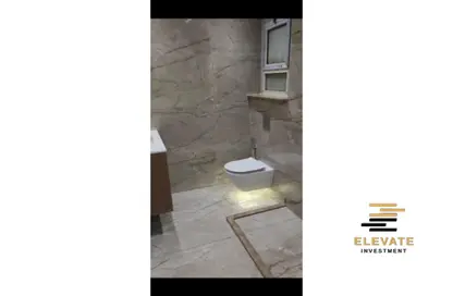 Apartment - 3 Bedrooms - 3 Bathrooms for rent in Stone Residence - 5th Settlement Compounds - The 5th Settlement - New Cairo City - Cairo