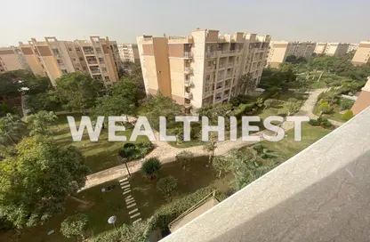 شقة - 2 غرف نوم - 1 حمام للبيع في پريڤادو - مدينتي - القاهرة