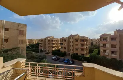 Apartment - 2 Bedrooms - 1 Bathroom for sale in Opera City - 6th District - Sheikh Zayed City - Giza Apartment - 2 Bedrooms - 1 Bathroom for sale in Opera City - 6th District - Sheikh Zayed City - Giza