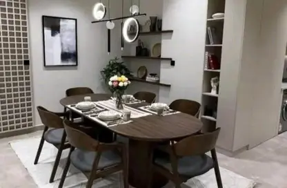 Apartment - 2 Bedrooms - 2 Bathrooms for sale in Palm Parks   Palm Hills - South Dahshur Link - 6 October City - Giza