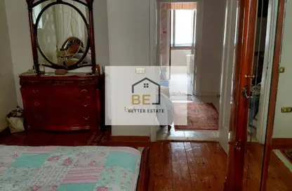 Apartment - 3 Bedrooms - 1 Bathroom for sale in Al Nozha St. - Ard El Golf - Heliopolis - Masr El Gedida - Cairo