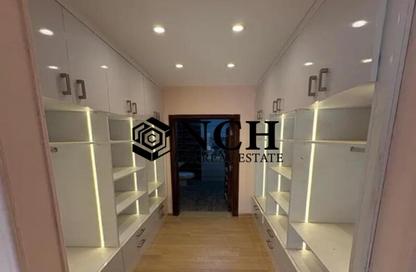 Apartment - 2 Bedrooms - 2 Bathrooms for rent in Eastown - 5th Settlement Compounds - The 5th Settlement - New Cairo City - Cairo