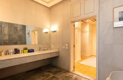 Villa - 5 Bedrooms - 7 Bathrooms for sale in Allegria - Sheikh Zayed Compounds - Sheikh Zayed City - Giza