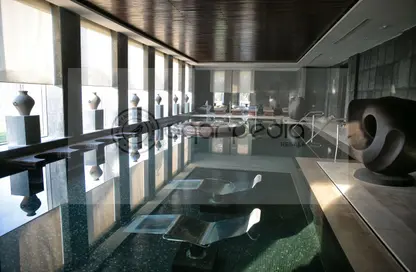 Apartment - 3 Bedrooms - 3 Bathrooms for sale in Lake View Residence 2 - 5th Settlement Compounds - The 5th Settlement - New Cairo City - Cairo