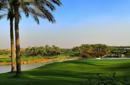 Villa - 5 Bedrooms - 7 Bathrooms for sale in Katameya Dunes - El Katameya Compounds - El Katameya - New Cairo City - Cairo