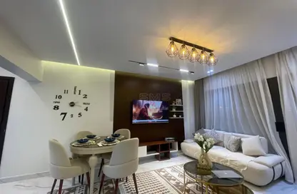 Apartment - 2 Bedrooms - 1 Bathroom for rent in Madinaty - Cairo