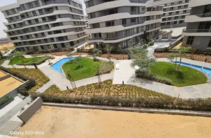 شقة - 3 غرف نوم - 3 حمامات للبيع في بلوم فيلدز - كمبوندات مدينة المستقبل - مدينة المستقبل - القاهرة