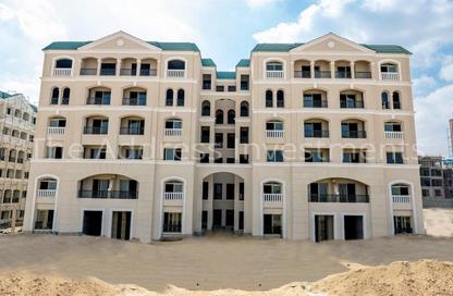 Apartment - 3 Bedrooms - 3 Bathrooms for sale in At East - Mostakbal City Compounds - Mostakbal City - Future City - Cairo