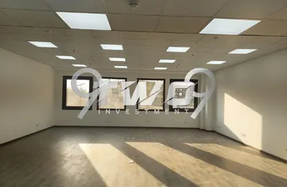 Office Space - Studio - 1 Bathroom for rent in Mivida - 5th Settlement Compounds - The 5th Settlement - New Cairo City - Cairo
