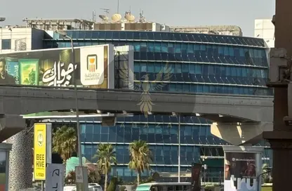شقة - 3 غرف نوم - 2 حمامات للبيع في التجمع الخامس - مدينة القاهرة الجديدة - القاهرة