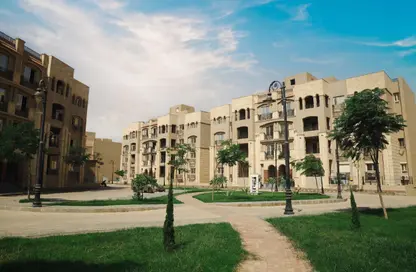 Apartment - 2 Bedrooms - 2 Bathrooms for sale in Masaken Sheraton - Sheraton Al Matar - El Nozha - Cairo Apartment - 2 Bedrooms - 2 Bathrooms for sale in Masaken Sheraton - Sheraton Al Matar - El Nozha - Cairo