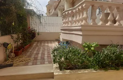 دوبلكس - 3 غرف نوم - 2 حمامات للبيع في الحي الرابع - مدينة العبور - القليوبية