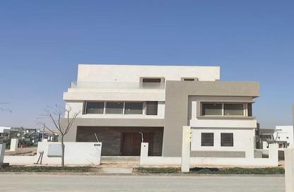 تاون هاوس - 5 غرف نوم - 4 حمامات للبيع في هايد بارك - كمبوندات التجمع الخامس - التجمع الخامس - مدينة القاهرة الجديدة - القاهرة