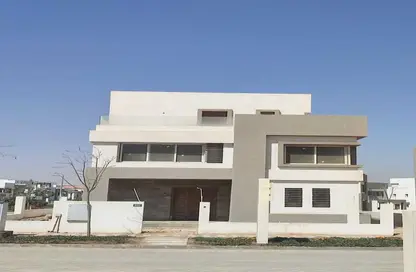 تاون هاوس - 5 غرف نوم - 4 حمامات للبيع في هايد بارك - كمبوندات التجمع الخامس - التجمع الخامس - مدينة القاهرة الجديدة - القاهرة