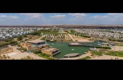 تاون هاوس - 3 غرف نوم - 4 حمامات للبيع في كمبوند البروج - كمبوندات الشروق - مدينة الشروق - القاهرة