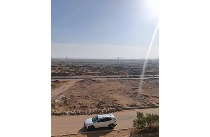 Apartment - 3 Bedrooms - 2 Bathrooms for sale in El Motamayez District - Badr City - Cairo