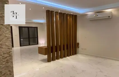 Apartment - 3 Bedrooms - 3 Bathrooms for rent in Eastown - 5th Settlement Compounds - The 5th Settlement - New Cairo City - Cairo